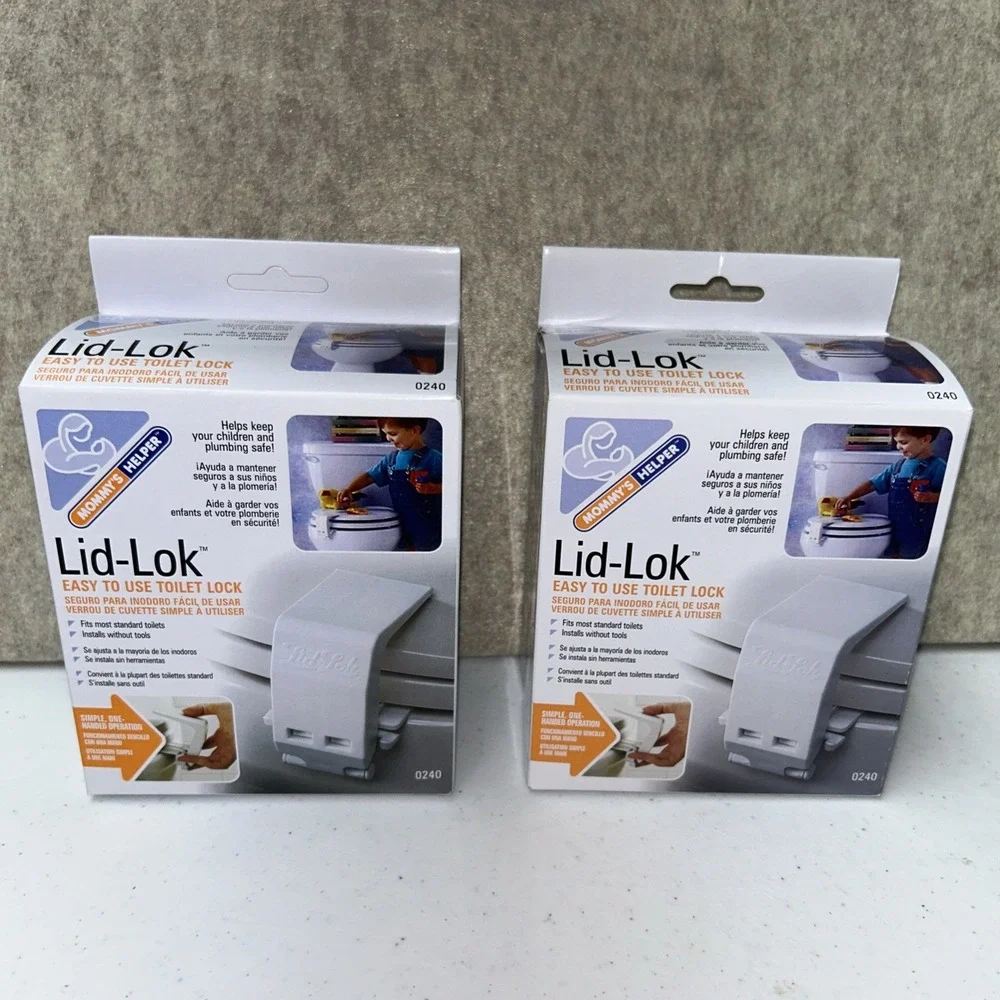 Safety 1St childproofing set